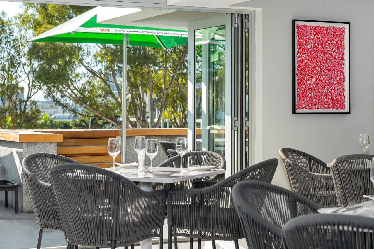 Point Break Luxury Apartments Κέιπ Τάουν Εξωτερικό φωτογραφία