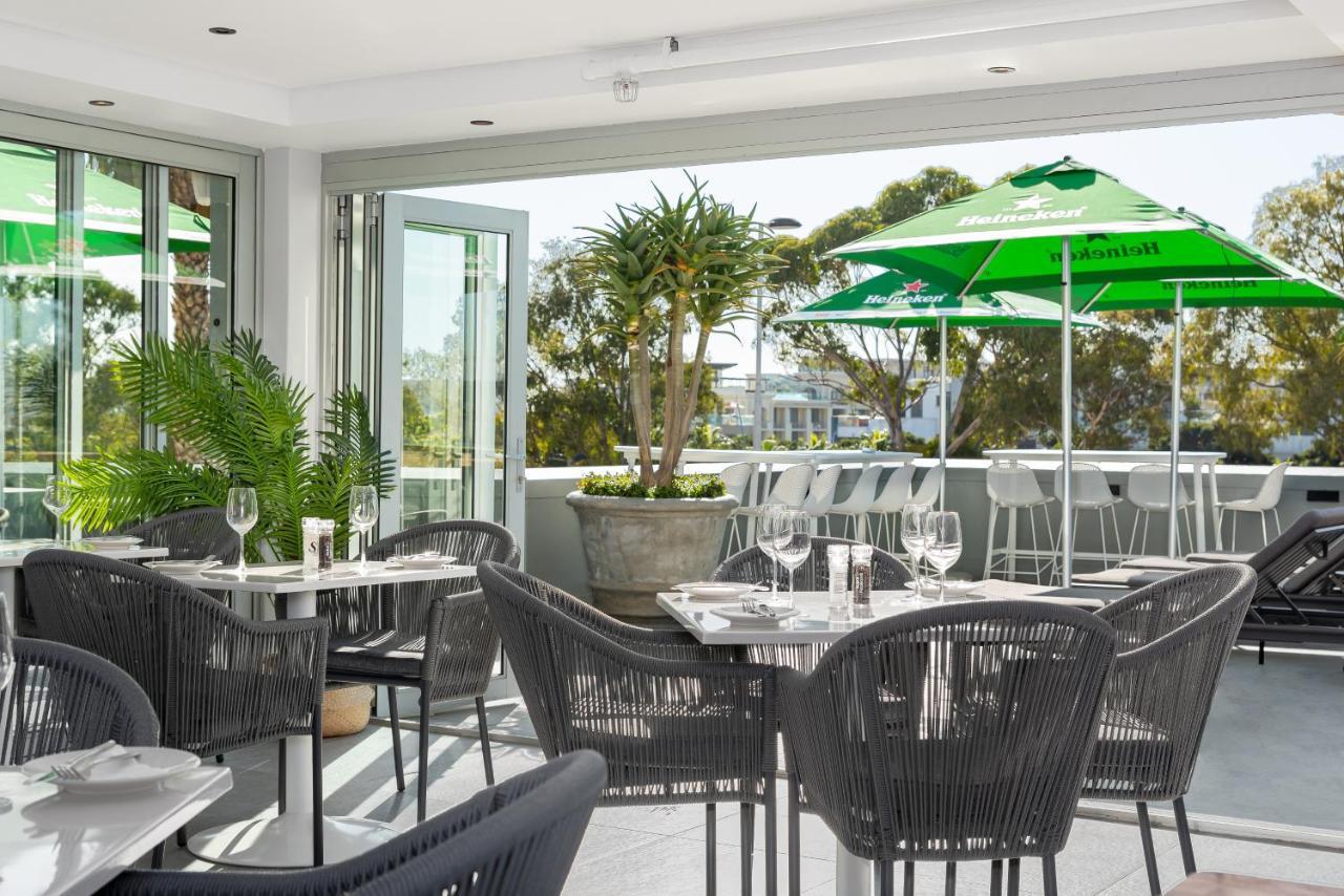 Point Break Luxury Apartments Κέιπ Τάουν Εξωτερικό φωτογραφία